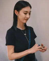 カット+縮毛矯正+3stepトリートメント