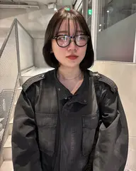 ボブカット＋3stepトリートメント💠