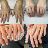 ネイルケアコース