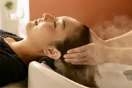 【1日2名様限定】👑大会2連覇優勝🏆　　　　殿堂入り✨疲れが無くなる至高のヘッドスパ💆＋保湿トリートメント