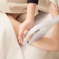 【チクチクサヨナラツルスベ肌目指ます!】ひじ下脱毛¥7700