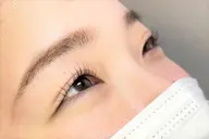 学割U24✨まつ毛パーマ-コーティング付き