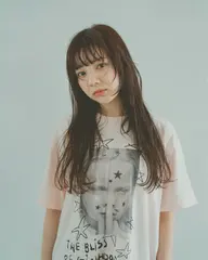 学生限定ペアクーポン♡お友達と一緒にお得にカラーしちゃいませんか？2人あわせて¥12000