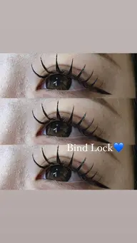 💙バインドロック100束💙【束感料金500円🎀】