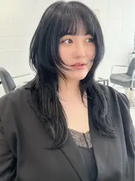 【初回来店限定🤍】似合わせ小顔カット　7,000→6,000        お気に入りしていただいた方トリートメント✨