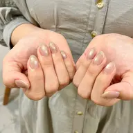 【オフなし】微粒子マグネイル🫧