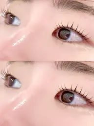 💎新規限定・似合わせまつ毛パーマ/ラッシュリフト💎