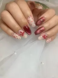 自分ウケ重視✨️進学・就職前にやっちゃおう✨️3/9 ​〜​3/31限定  長さだしあり デザインコース