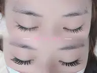 【人気のアイブロウ】眉毛wax★美眉毛スタイリング