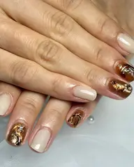 《モデル様募集中🌷》オフなしケア込み　定額デザイン💅