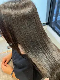 ✨水素量2倍◎✨髪質改善ミネコラtr+全体Color🎨+炭酸Spa💆