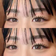 フラットラッシュ 120本までつけ放題オフ別途500円(土日、祝日+1000円)