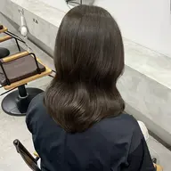 カット+イルミナカラー+3stepトリートメント💖