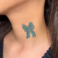 【当日限定】‼️ゲリラクーポン‼️ボディジュエリー💎.*規定デザイン(Sサイズ)🎀✨