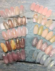 定額ゴージャスコース(初回ソフトジェルオフ無料)