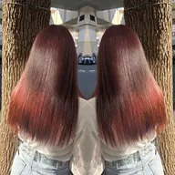 ✦イルミナカラー+艶トリートメント✦