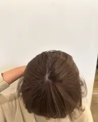 ブリーチリタッチ+カラー