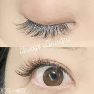 ボリュームラッシュ🥀100束