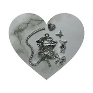 【当店のネイルoff付け替え用】(ハンド)