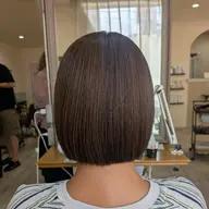 🌼レディースカット+トリートメント