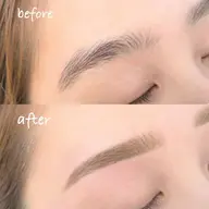 美眉スタイリング