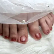 フットマグネット/ミラーネイル