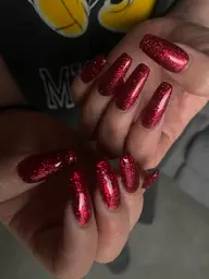 スカルプ(長さ出し)1本