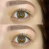 《パリジェンヌラッシュリフト❣️》¥5,500