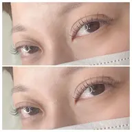 《NEW🎀LEDエクステ》初回オフ無料☆フラットラッシュ100本/6600円