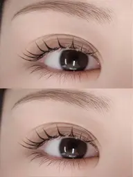 【4月限定】韓国で話題🎀🧸マスカラパーマ✨トリートメント・コーティング仕上げ🧸🎀束感【飯田橋/神楽坂】