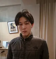 メンズ限定 カットモデル センターパートorマッシュスタイル