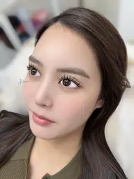 💍ミニモ限定【🎀🐻オープン記念】全員シングル120本5000円❤️高品質セーブル✨フラットに変更🉑選べるカール♪