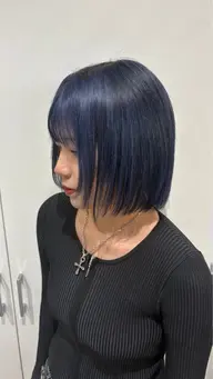 💙Blue one color🩵