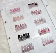 定額ジェル🪄オフ込み120分🌀