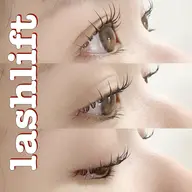 3月来店限定🉐【学割U24👩‍🎓まつげパーマ(ラッシュリフト)上】.他店修正. 一重の方も対応✨