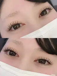 🌺フラットラッシュ100本🌺