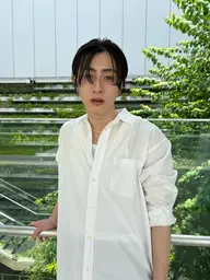 【🫧ご新規様限定🫧】メンズカット+垢抜けアドバイス