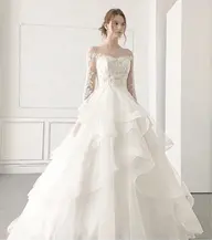 【ブライダルエステ】挙式/前撮り＊直前(美白×小顔×高保湿)💐