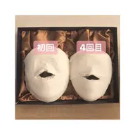 初回 小顔骨気(コルギ)石膏パック付き