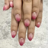 【オフなし】カラーグラデーション/フレンチ🌈🪽