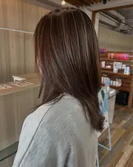 【3月30日限定】カット+カラー+トリートメント