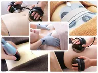 【オーダーメイド痩身】レディース　　ウルトラセル含む６種類マシンやり放題６０分