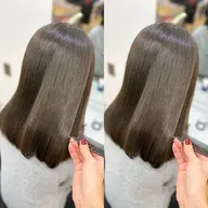 ❣️ミルボン3stepトリートメント❣️＋ナノスチーム付(シャンプーブロー込み)