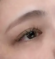 【4/8（水）10時​〜​】🫧フラットラッシュリペア(両目で60本お付け足し💫)モデル募集🫧