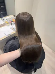 【✨夏のダメージケア✨】選べる超音波Wトリートメント🌿.∘