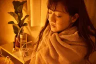 よもぎ×ハーブ蒸し30分+水素