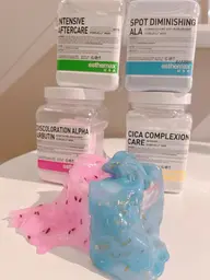 【平日限定】超音波毛穴洗浄+ハイドロジェリーマスク🌈