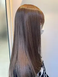 リボントリートメント🎀