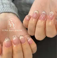 「HAND」フレンチ✖️マグネット✖️グラデーション❤️‍🔥