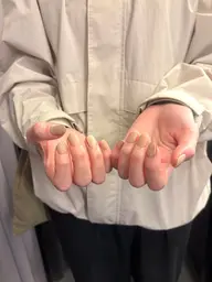 🎀ワンカラー×マグネットメニュー（オフなし）